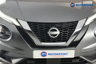 Nissan Juke N-Connecta Automatic Petrol SUV - Stock Number (1667450) - 43rd supplementary image