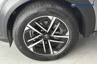 Nissan Juke N-Connecta Automatic Petrol SUV - Stock Number (1667450) - 44th supplementary image