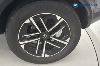 Nissan Juke N-Connecta Automatic Petrol SUV - Stock Number (1667450) - 45th supplementary image