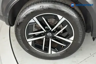 Nissan Juke N-Connecta Automatic Petrol SUV - Stock Number (1667450) - 46th supplementary image