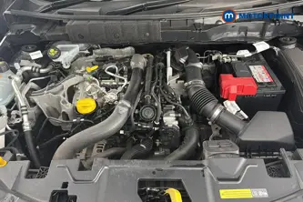 Nissan Juke N-Connecta Automatic Petrol SUV - Stock Number (1667450) - 48th supplementary image