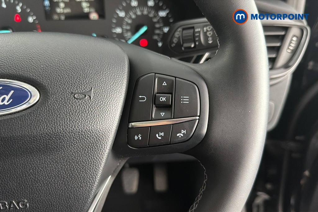 Ford Puma Titanium Manual Petrol SUV - Stock Number (1667560) - 3rd supplementary image