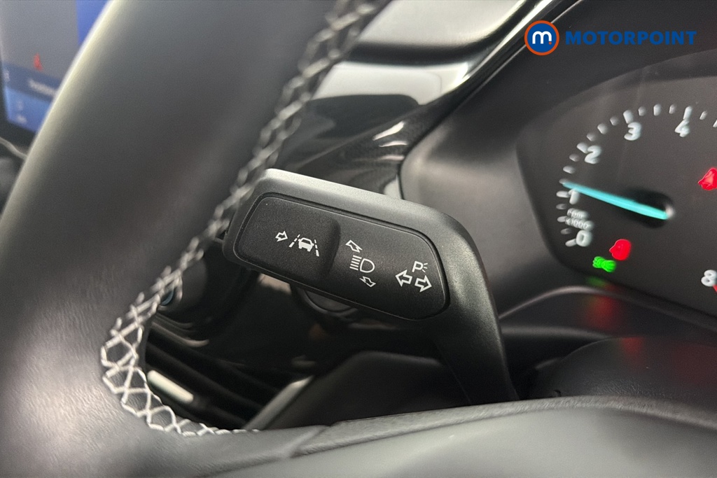 Ford Puma Titanium Manual Petrol SUV - Stock Number (1667560) - 5th supplementary image
