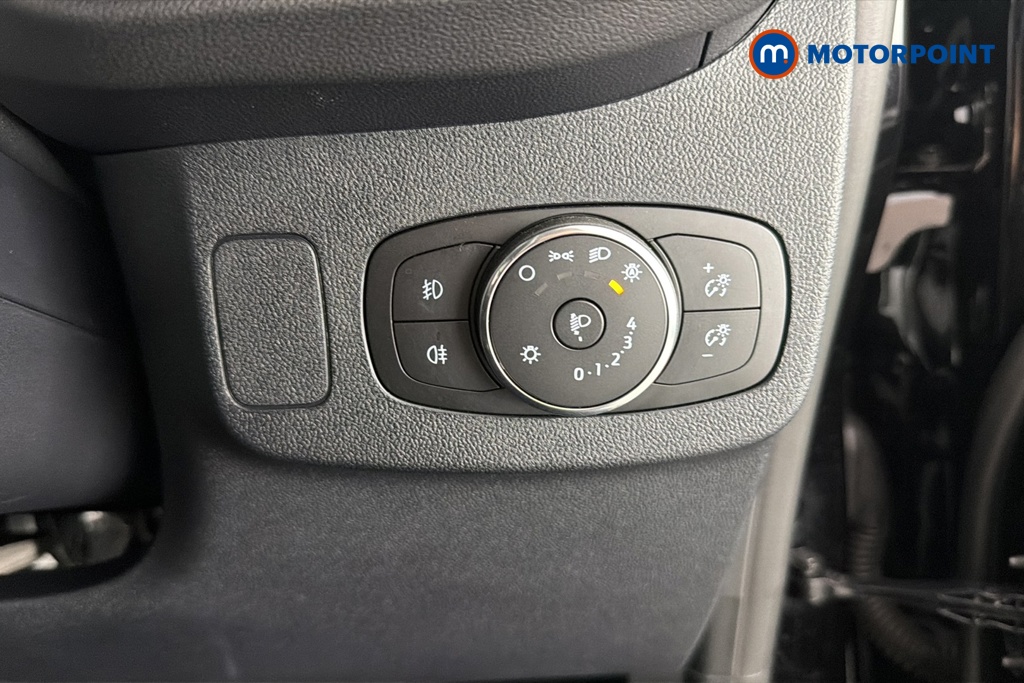 Ford Puma Titanium Manual Petrol SUV - Stock Number (1667560) - 11th supplementary image