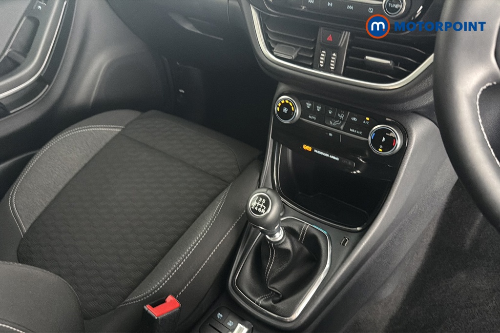 Ford Puma Titanium Manual Petrol SUV - Stock Number (1667560) - 15th supplementary image