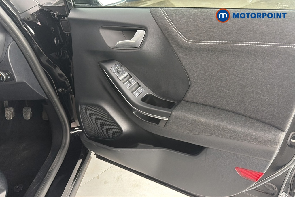 Ford Puma Titanium Manual Petrol SUV - Stock Number (1667560) - 18th supplementary image