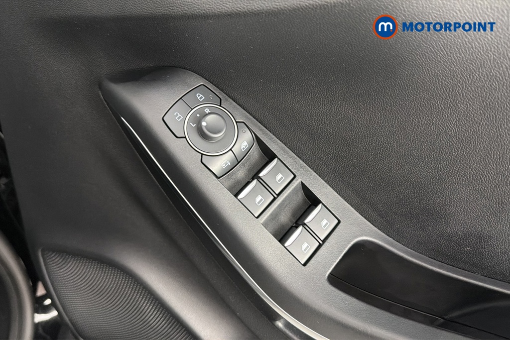 Ford Puma Titanium Manual Petrol SUV - Stock Number (1667560) - 19th supplementary image