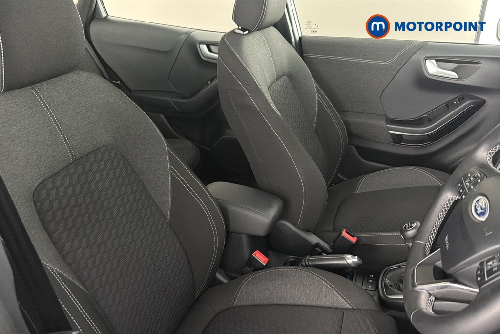 Ford Puma Titanium Manual Petrol SUV - Stock Number (1667560) - 22nd supplementary image