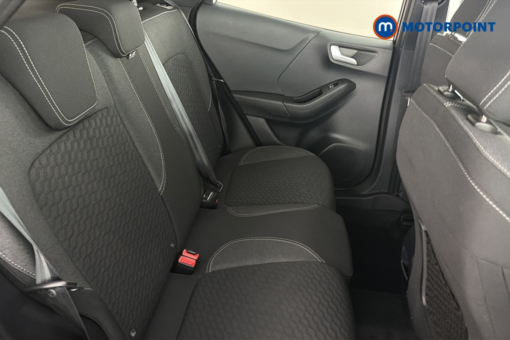 Ford Puma Titanium Manual Petrol SUV - Stock Number (1667560) - 25th supplementary image