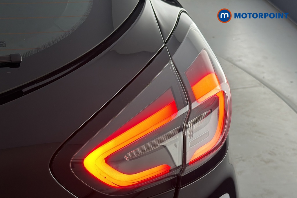 Ford Puma Titanium Manual Petrol SUV - Stock Number (1667560) - 36th supplementary image
