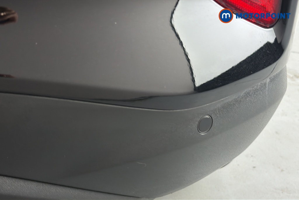 Ford Puma Titanium Manual Petrol SUV - Stock Number (1667560) - 39th supplementary image