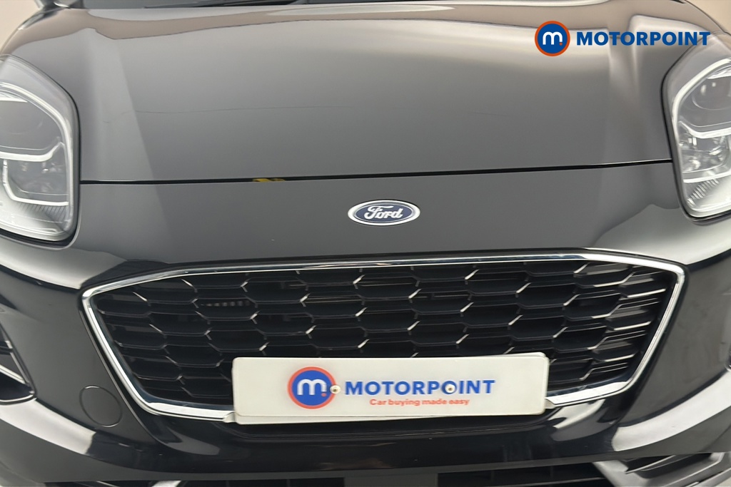 Ford Puma Titanium Manual Petrol SUV - Stock Number (1667560) - 43rd supplementary image