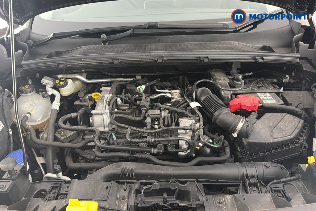 Ford Puma Titanium Manual Petrol SUV - Stock Number (1667560) - 48th supplementary image