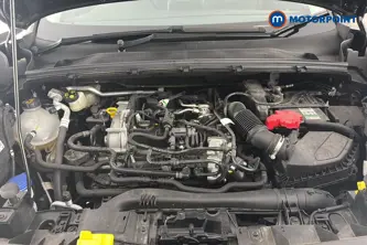 Ford Puma Titanium Manual Petrol SUV - Stock Number (1667560) - 48th supplementary image