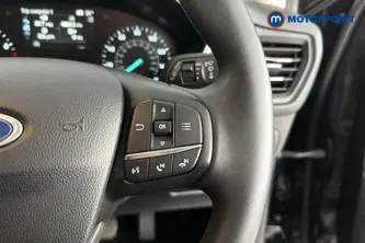 Ford Focus Active X Automatic Petrol Hatchback - Stock Number (1667872) - 3rd supplementary image