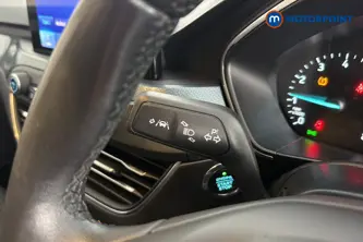Ford Focus Active X Automatic Petrol Hatchback - Stock Number (1667872) - 5th supplementary image