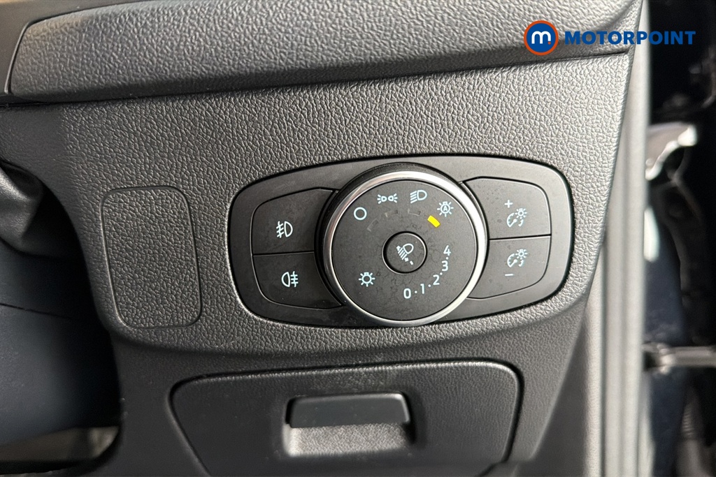 Ford Focus Active X Automatic Petrol Hatchback - Stock Number (1667872) - 11th supplementary image