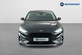 Ford Focus Active X Automatic Petrol Hatchback - Stock Number (1667872) - Front bumper