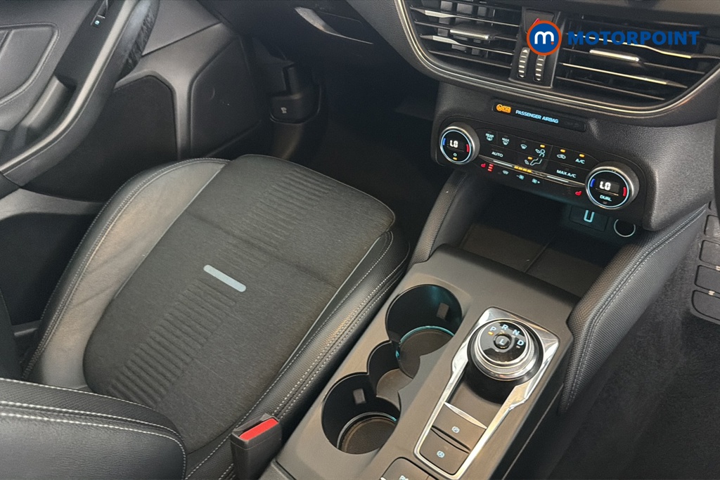 Ford Focus Active X Automatic Petrol Hatchback - Stock Number (1667872) - 15th supplementary image