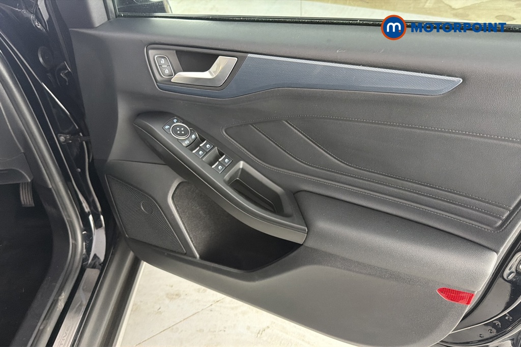 Ford Focus Active X Automatic Petrol Hatchback - Stock Number (1667872) - 18th supplementary image