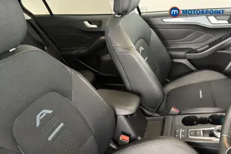 Ford Focus Active X Automatic Petrol Hatchback - Stock Number (1667872) - 22nd supplementary image
