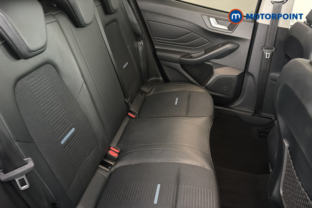 Ford Focus Active X Automatic Petrol Hatchback - Stock Number (1667872) - 25th supplementary image