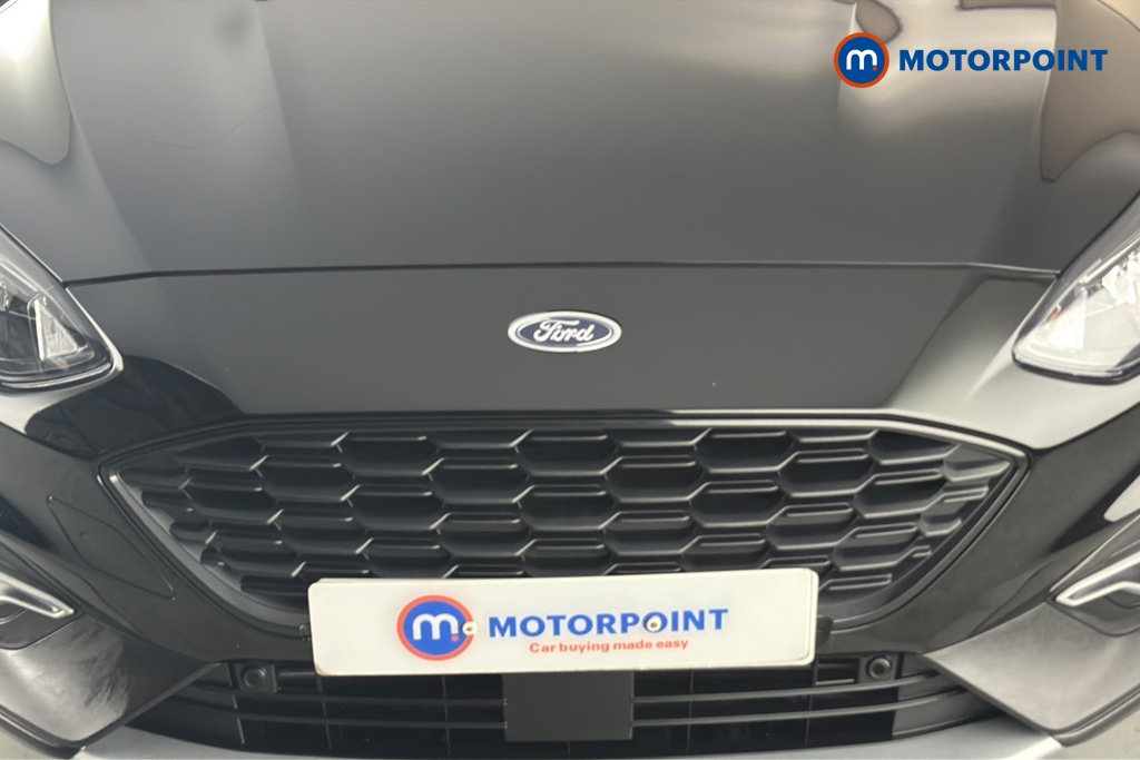 Ford Focus Active X Automatic Petrol Hatchback - Stock Number (1667872) - 43rd supplementary image