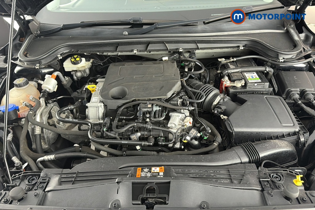 Ford Focus Active X Automatic Petrol Hatchback - Stock Number (1667872) - 48th supplementary image