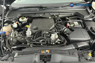 Ford Focus Active X Automatic Petrol Hatchback - Stock Number (1667872) - 48th supplementary image