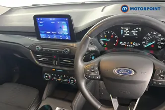 Ford Focus Active X Automatic Petrol Hatchback - Stock Number (1667872) - 1st supplementary image