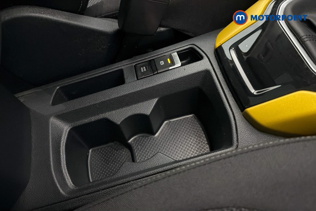Volkswagen T-Roc Design Manual Petrol SUV - Stock Number (1667905) - 16th supplementary image