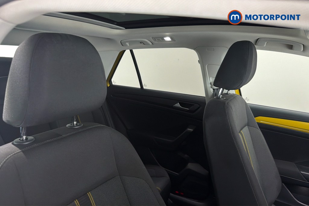 Volkswagen T-Roc Design Manual Petrol SUV - Stock Number (1667905) - 23rd supplementary image