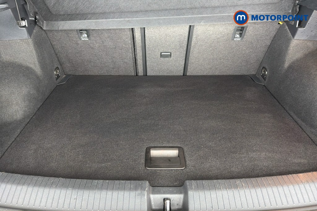 Volkswagen T-Roc Design Manual Petrol SUV - Stock Number (1667905) - 33rd supplementary image