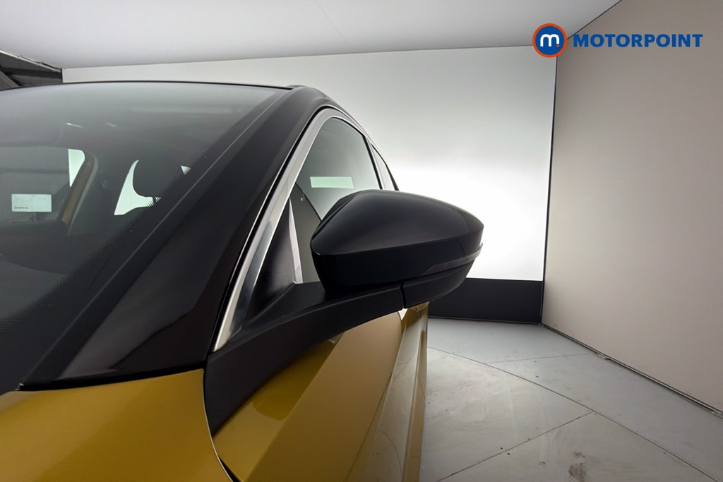 Volkswagen T-Roc Design Manual Petrol SUV - Stock Number (1667905) - 43rd supplementary image