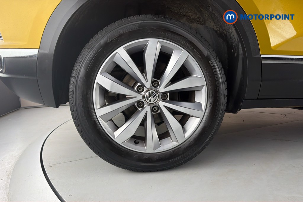 Volkswagen T-Roc Design Manual Petrol SUV - Stock Number (1667905) - 49th supplementary image
