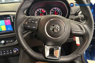 Mg Motor Uk MG3 Excite Manual Petrol Hatchback - Stock Number (1667960) - 2nd supplementary image