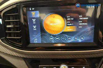 Mg Motor Uk MG3 Excite Manual Petrol Hatchback - Stock Number (1667960) - 8th supplementary image