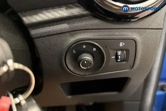 Mg Motor Uk MG3 Excite Manual Petrol Hatchback - Stock Number (1667960) - 11th supplementary image