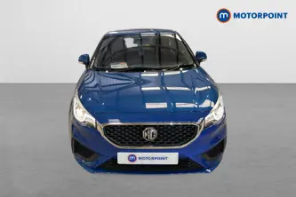 Mg Motor Uk MG3 Excite Manual Petrol Hatchback - Stock Number (1667960) - Front bumper