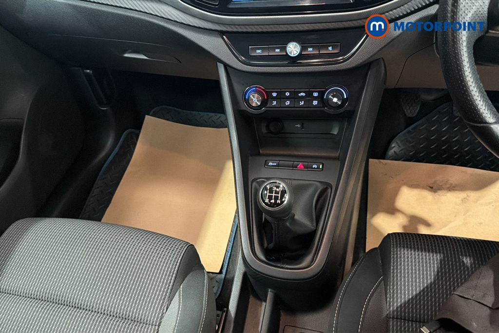 Mg Motor Uk MG3 Excite Manual Petrol Hatchback - Stock Number (1667960) - 15th supplementary image