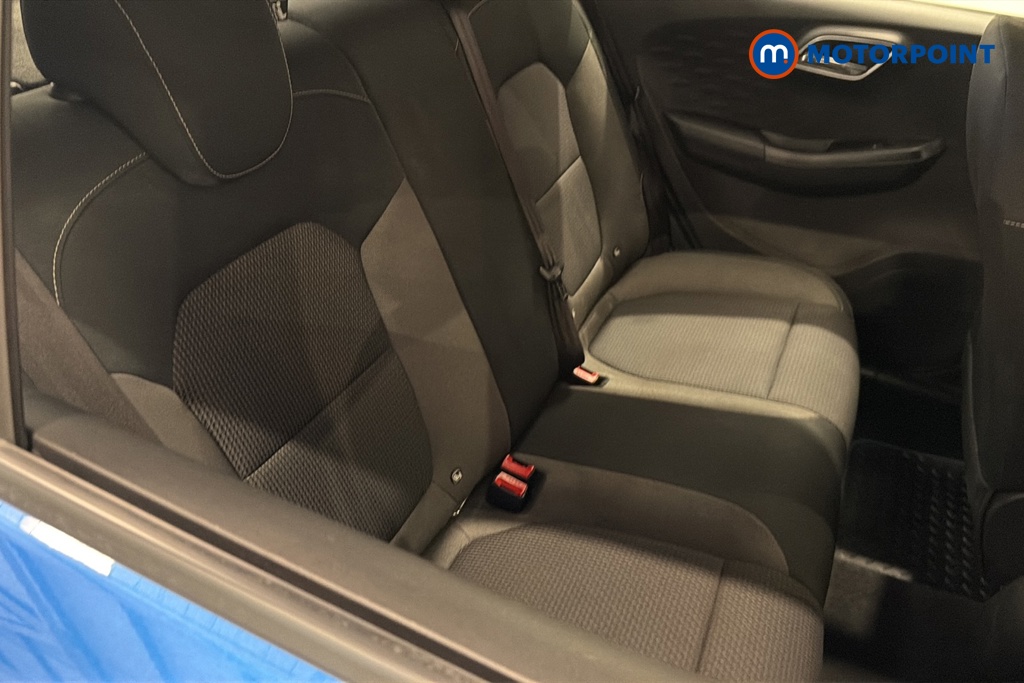 Mg Motor Uk MG3 Excite Manual Petrol Hatchback - Stock Number (1667960) - 25th supplementary image