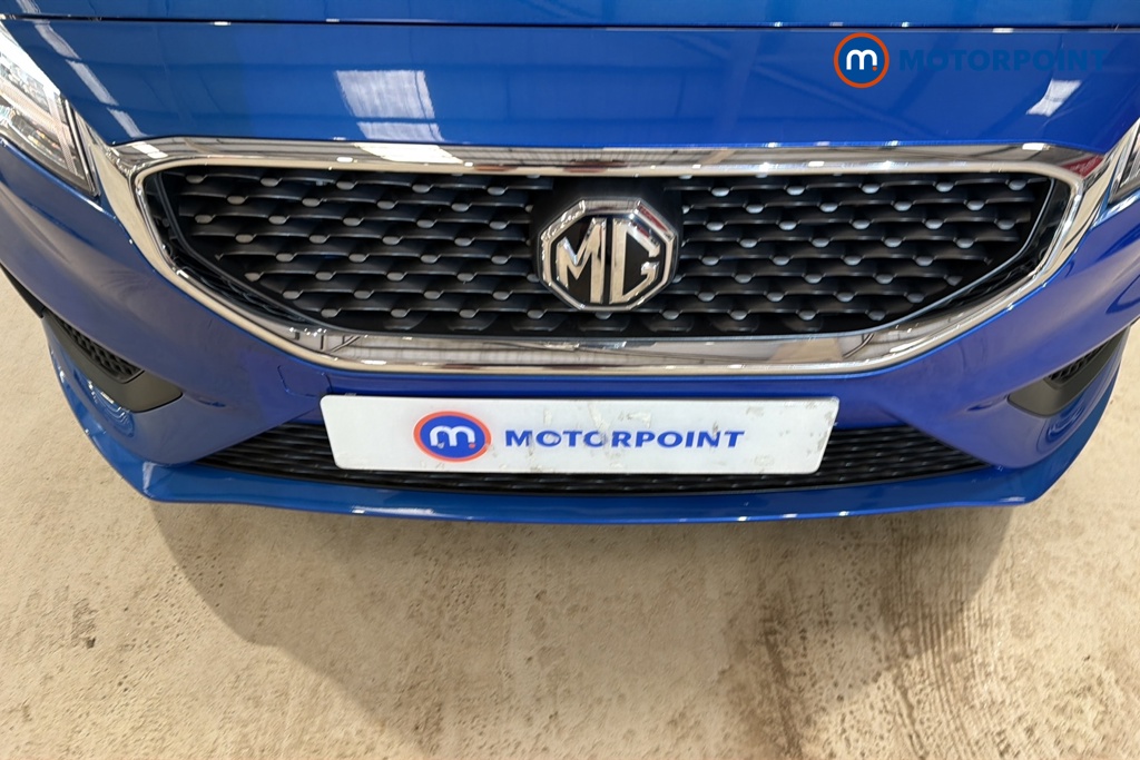 Mg Motor Uk MG3 Excite Manual Petrol Hatchback - Stock Number (1667960) - 43rd supplementary image