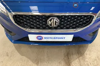 Mg Motor Uk MG3 Excite Manual Petrol Hatchback - Stock Number (1667960) - 43rd supplementary image