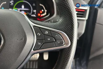 Renault Clio Rs Line Automatic Petrol-Electric Hybrid Hatchback - Stock Number (1668210) - 3rd supplementary image