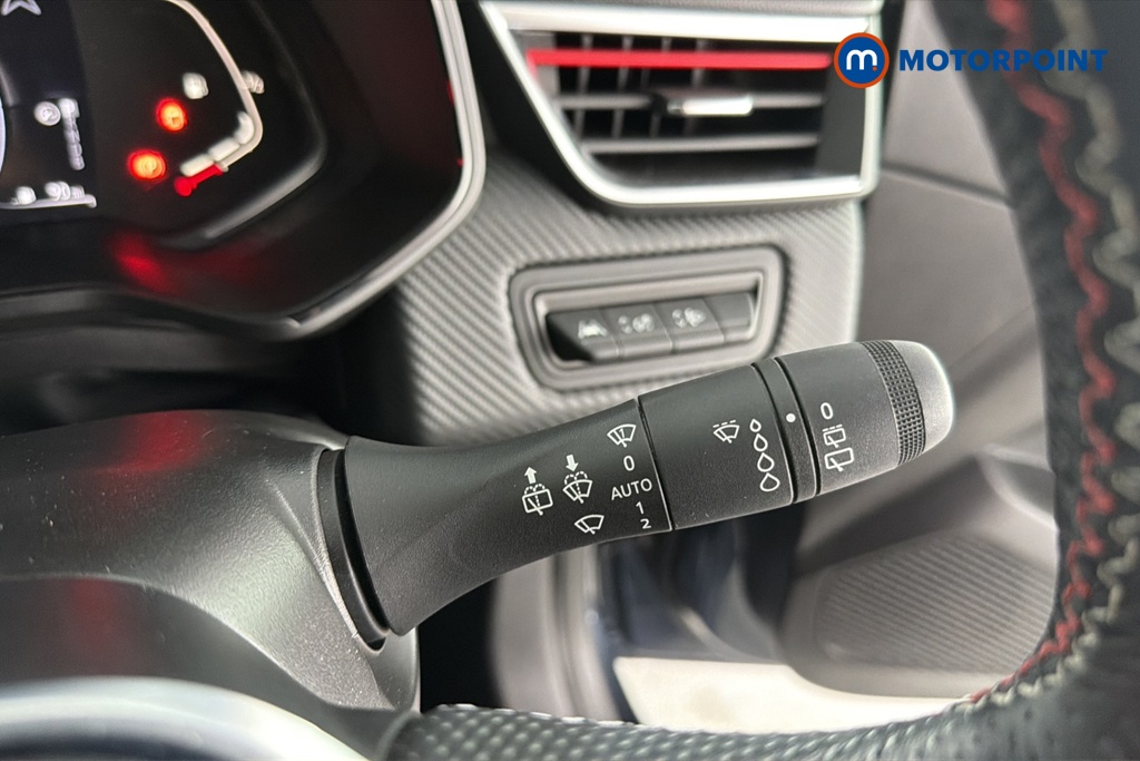 Renault Clio Rs Line Automatic Petrol-Electric Hybrid Hatchback - Stock Number (1668210) - 6th supplementary image
