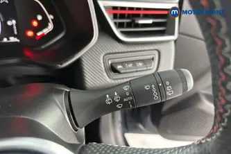 Renault Clio Rs Line Automatic Petrol-Electric Hybrid Hatchback - Stock Number (1668210) - 6th supplementary image