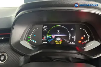 Renault Clio Rs Line Automatic Petrol-Electric Hybrid Hatchback - Stock Number (1668210) - 7th supplementary image