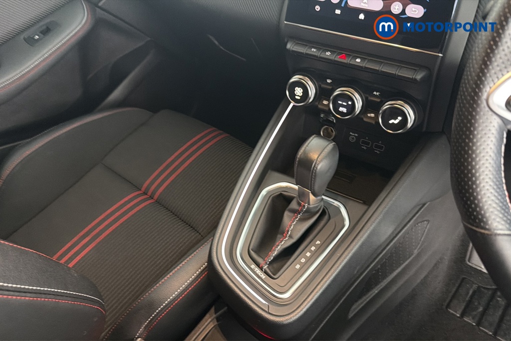 Renault Clio Rs Line Automatic Petrol-Electric Hybrid Hatchback - Stock Number (1668210) - 15th supplementary image