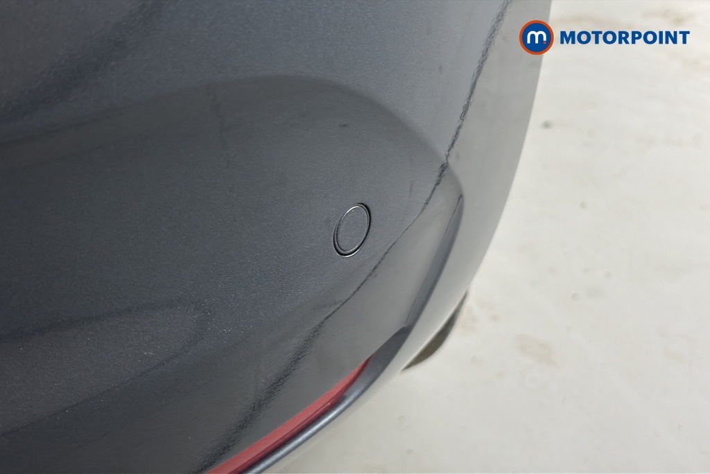 Renault Clio Rs Line Automatic Petrol-Electric Hybrid Hatchback - Stock Number (1668210) - 39th supplementary image