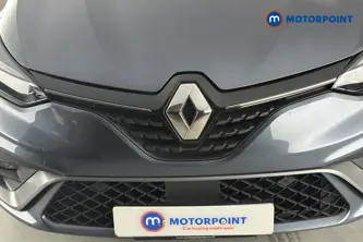 Renault Clio Rs Line Automatic Petrol-Electric Hybrid Hatchback - Stock Number (1668210) - 43rd supplementary image